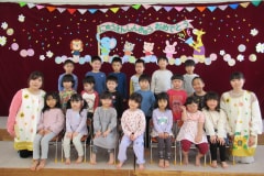 行事の様子
