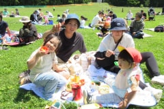 行事の様子